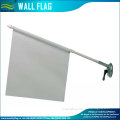 any design on wall flag with suction
